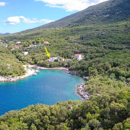 Apartment Bay Of Dreams Janjina Экстерьер фото
